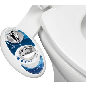 Luxe Bidet Neo 120 White